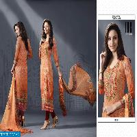 Ekta Ehsaas vol-14 Wholesale Ethnic Salwar kameez market